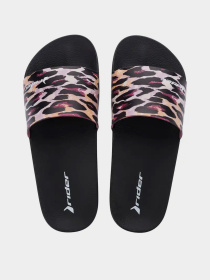 Шльопанці Rider FULL 86 II FEM модель 83863-BO889 Фото