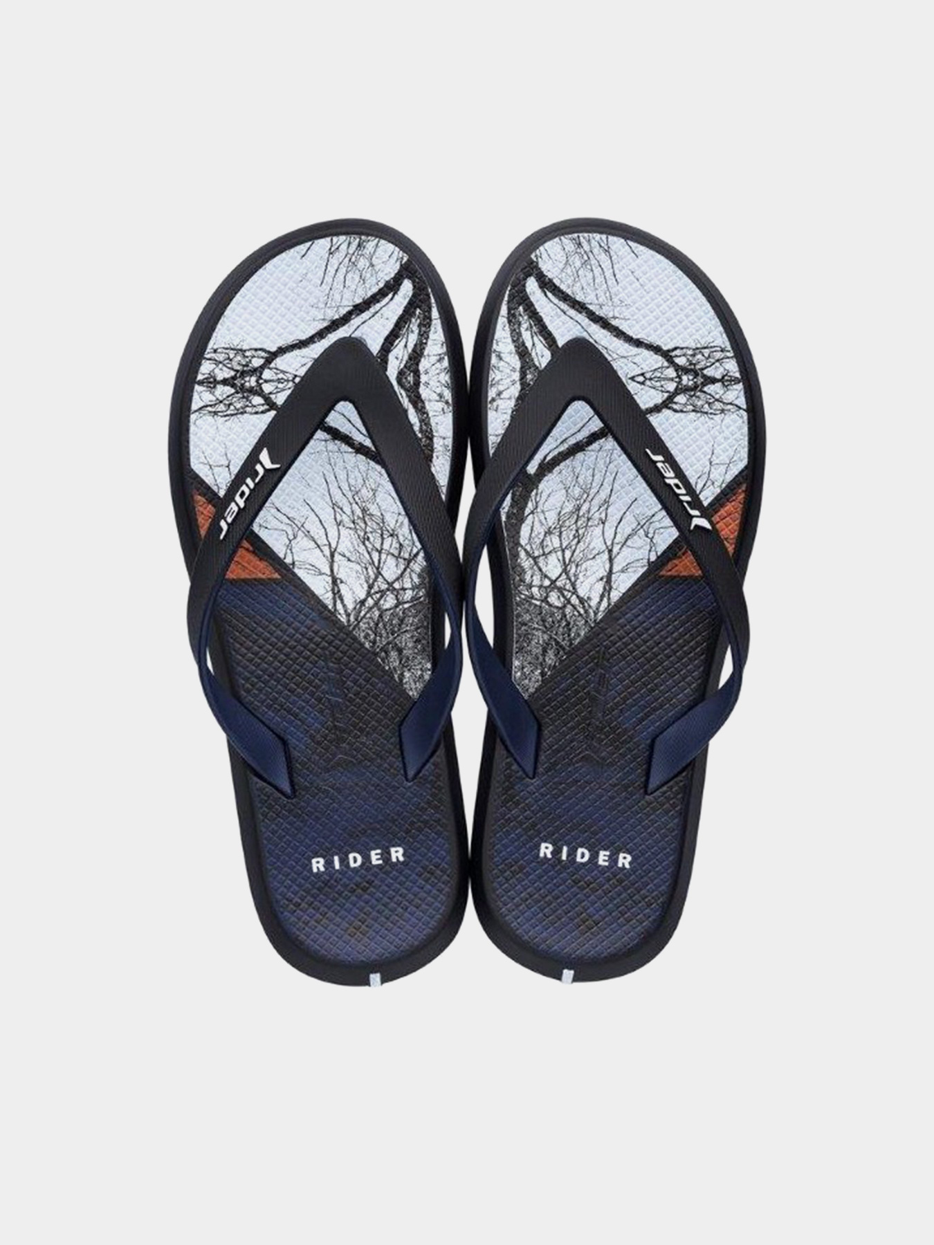 В'єтнамки Rider модель 82731-24416 Фото