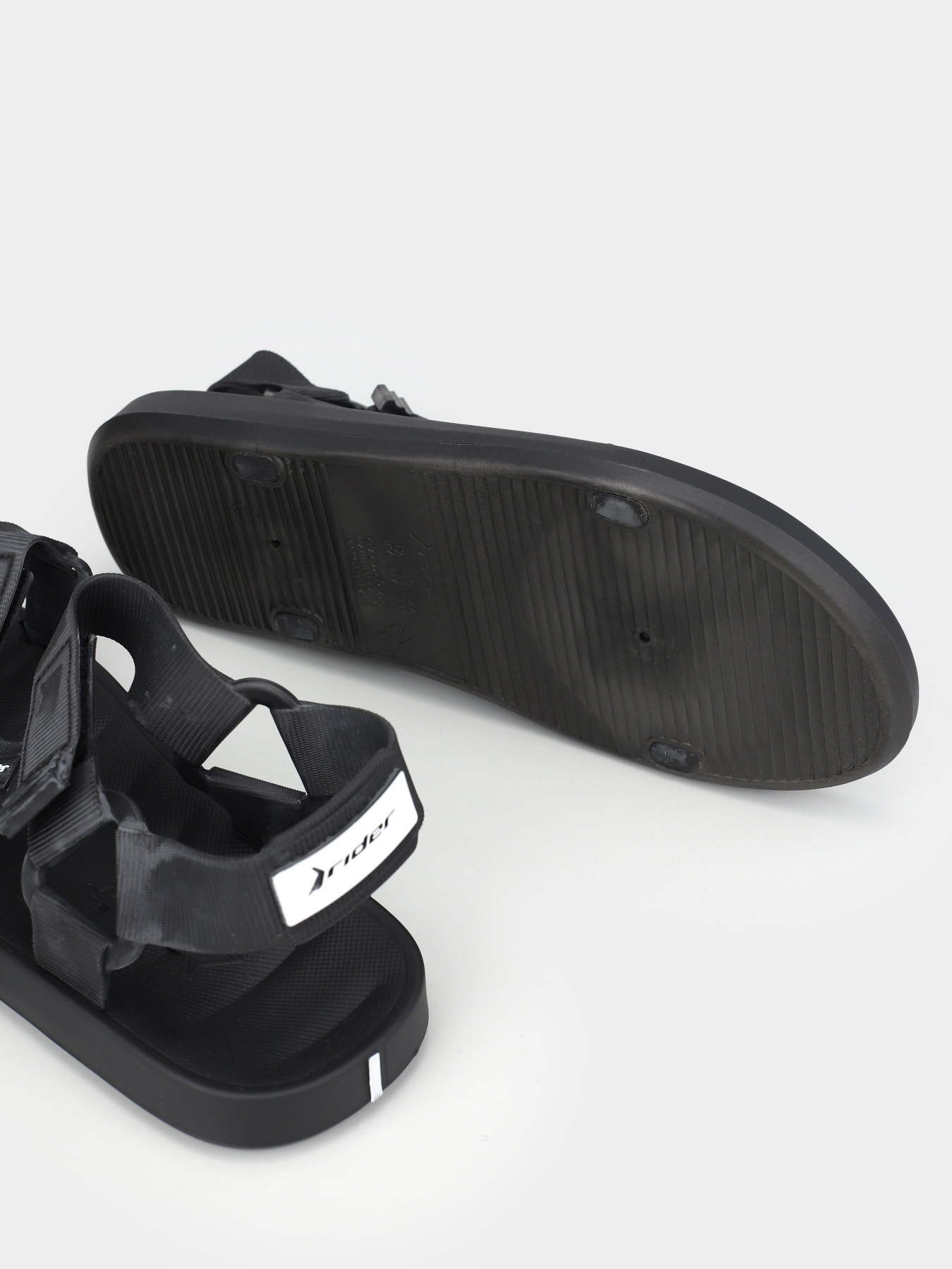 Сандалії Rider модель 11671-20766 Сандалії Rider модель 11671-20766 Фото