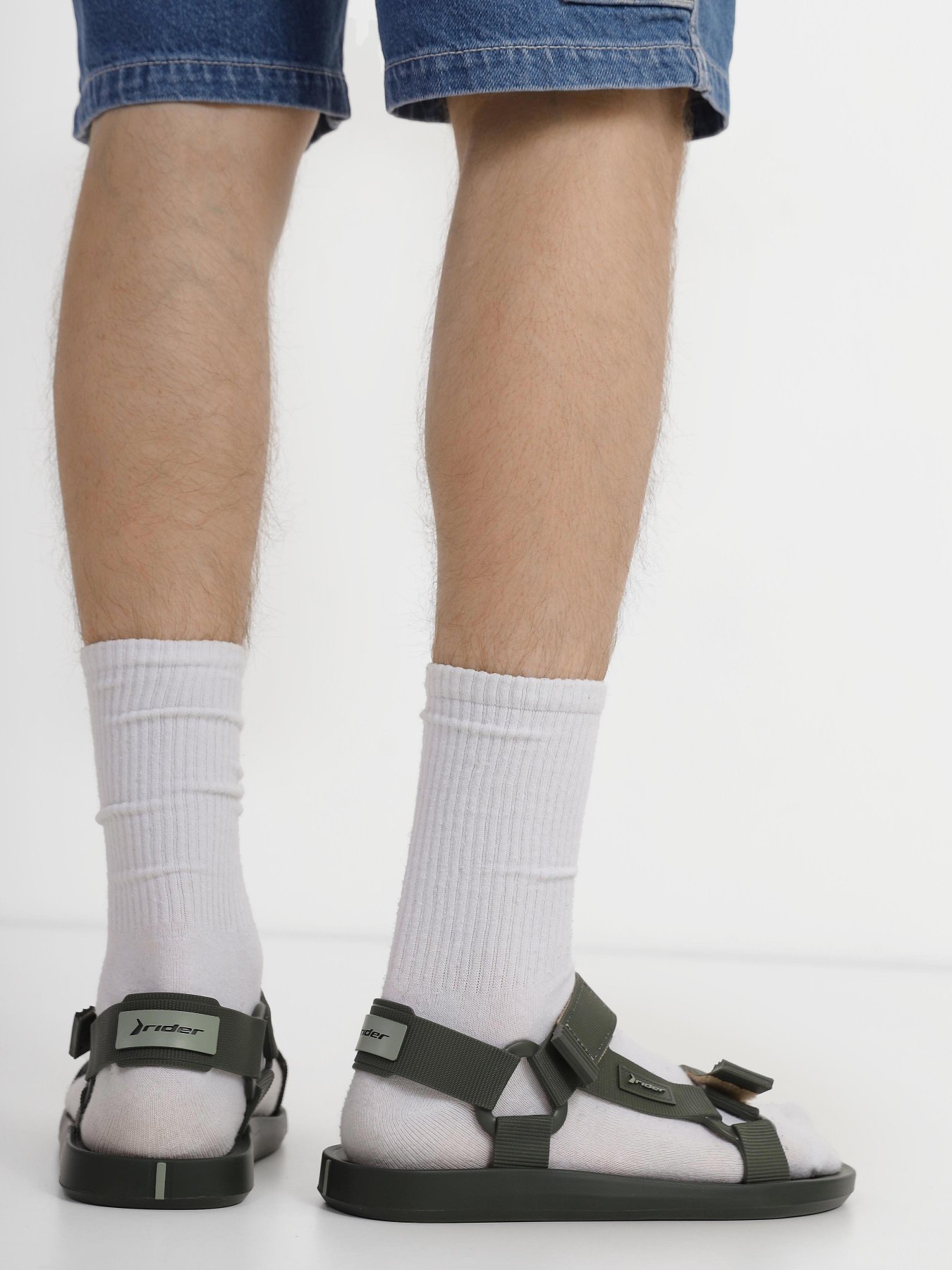 Сандалії Rider модель 11671-AE120 Фото