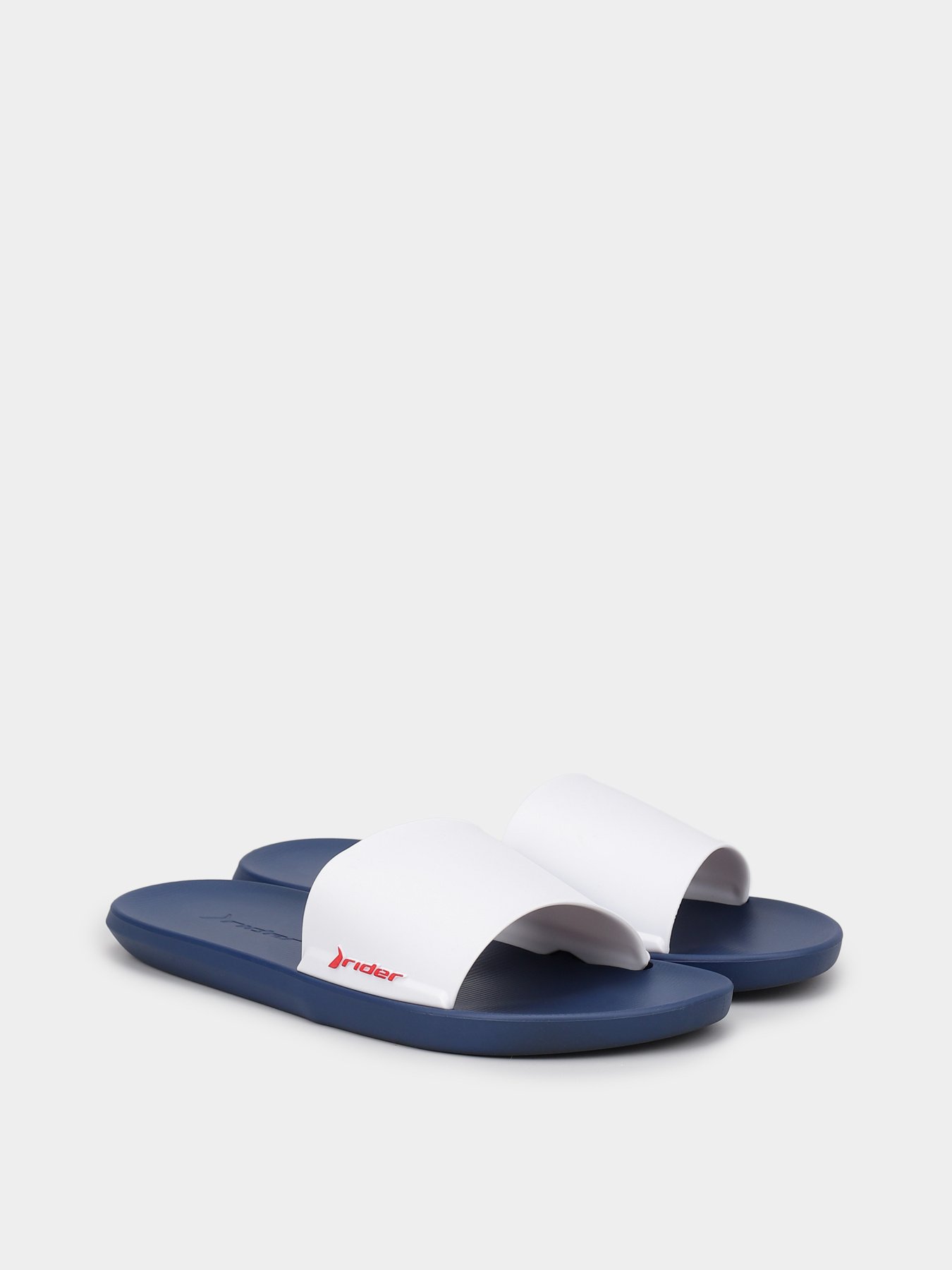 Шлепанцы Rider модель 11766-21308 Фото