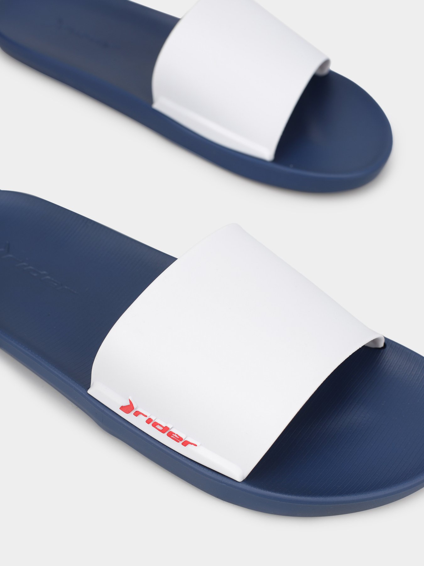 Шлепанцы Rider модель 11766-21308 Фото