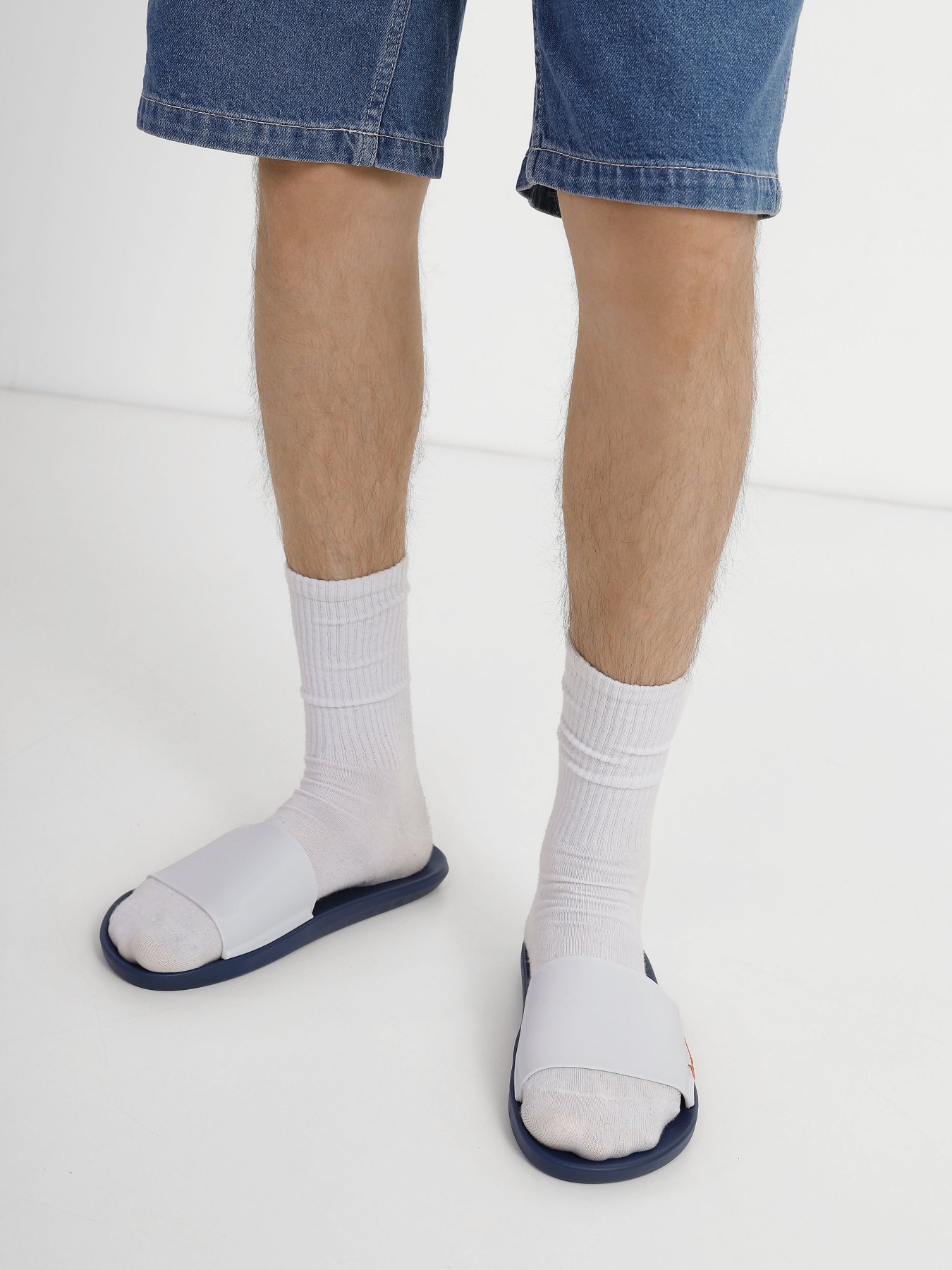 Шльопанці Rider модель 11766-21308 Фото