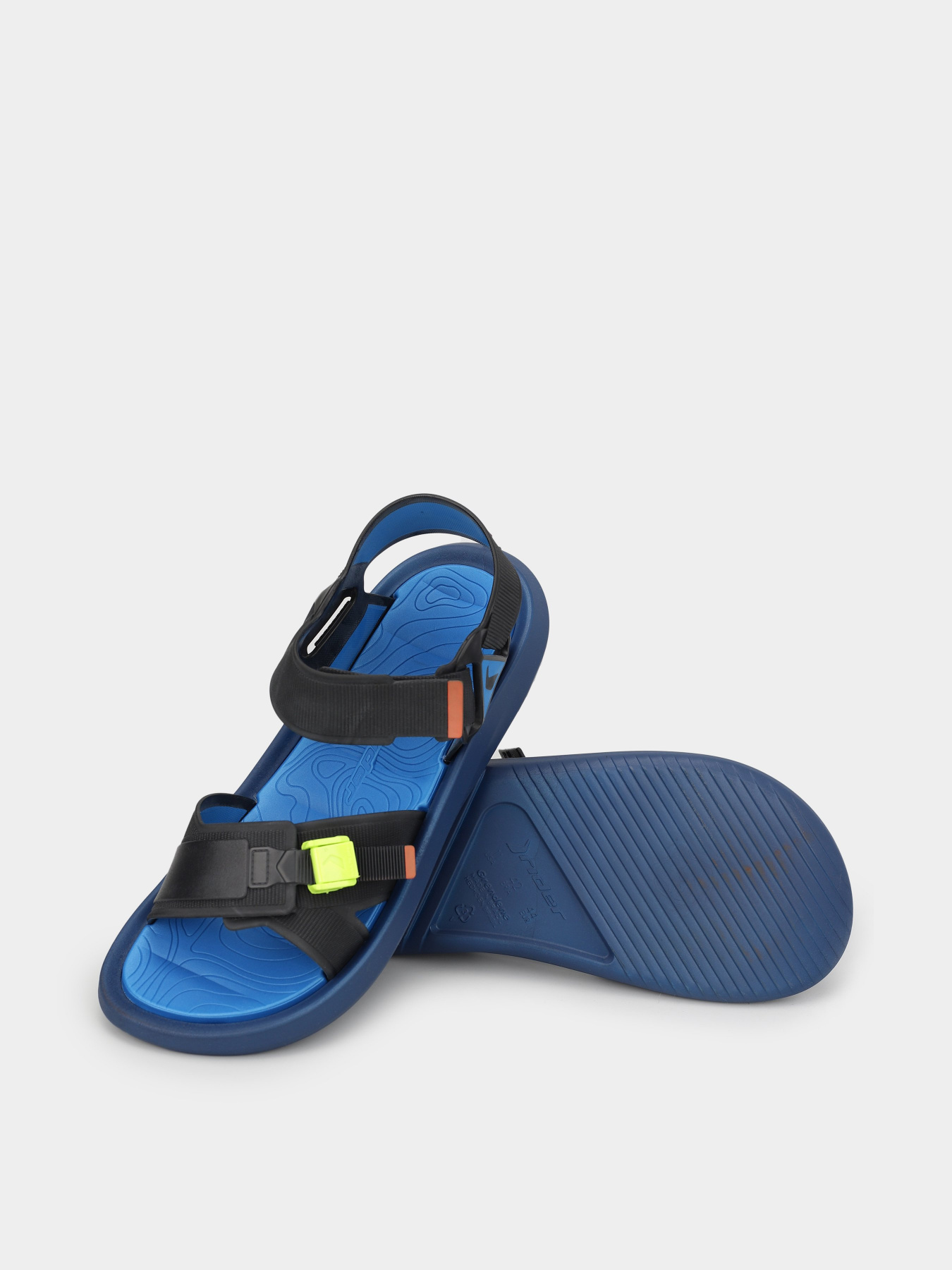 Сандалии Rider модель 11801-AA031 Фото