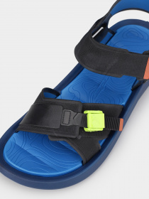 Сандалии Rider модель 11801-AA031 Сандалии Rider модель 11801-AA031 Фото