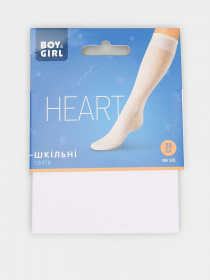 Носки и гольфы Boy&Girl модель 4820040298719-Boy&Girl Носки и гольфы Boy&Girl модель 4820040298719-Boy&Girl Фото