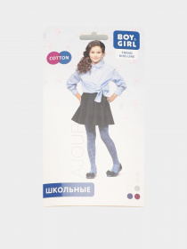 Колготы Boy&Girl модель 4820040926056-Boy&Girl Фото