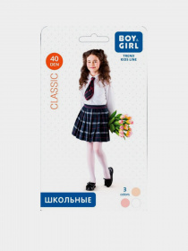 Колготы Boy&Girl модель 4820040281681-Boy&Girl Фото