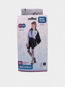 Колготи Boy&Girl модель 4823102962986-Boy&Girl Фото