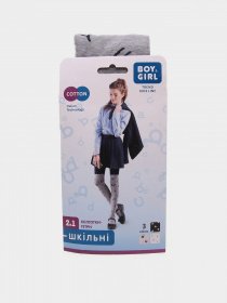 Колготи Boy&Girl Модель 4823102962993-Boy&Girl Фото