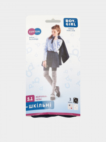 Колготи Boy&Girl Модель 4823102963013-Boy&Girl Фото