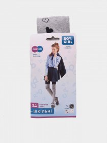 Колготы Boy&Girl модель 4823102963044-Boy&Girl Фото