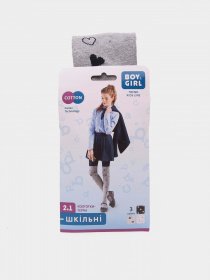 Колготы Boy&Girl модель 4823102963051-Boy&Girl Фото