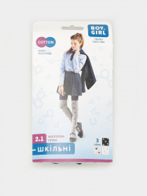 Колготы Boy&Girl модель 4823102963068-Boy&Girl Фото
