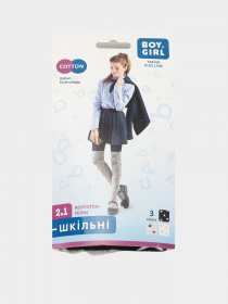 Колготы Boy&Girl модель 4823102963112-Boy&Girl Фото