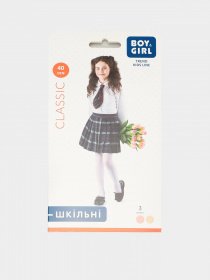 Колготы Boy&Girl модель 4820040281711-Boy&Girl Фото