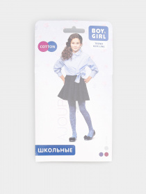 Колготы Boy&Girl модель 4820040925936-Boy&Girl Фото