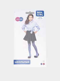 Колготы Boy&Girl модель 4820040925967-Boy&Girl Фото