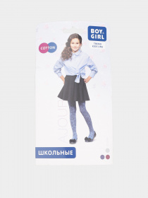 Колготи Boy&Girl Модель 4820040925981-Boy&Girl Фото
