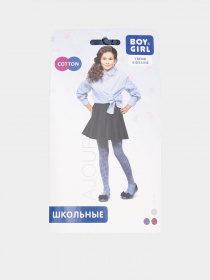 Колготи Boy&Girl модель 4820040925998-Boy&Girl Фото