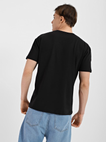 Футболка Intertop Ukrposhta модель 11130 Фото