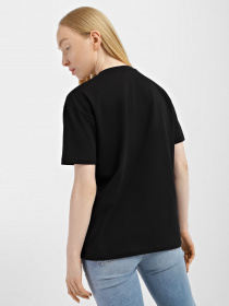 Футболка Intertop Ukrposhta модель 11130 Фото