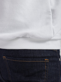 Свитшот Intertop Ukrposhta модель 11240 Фото