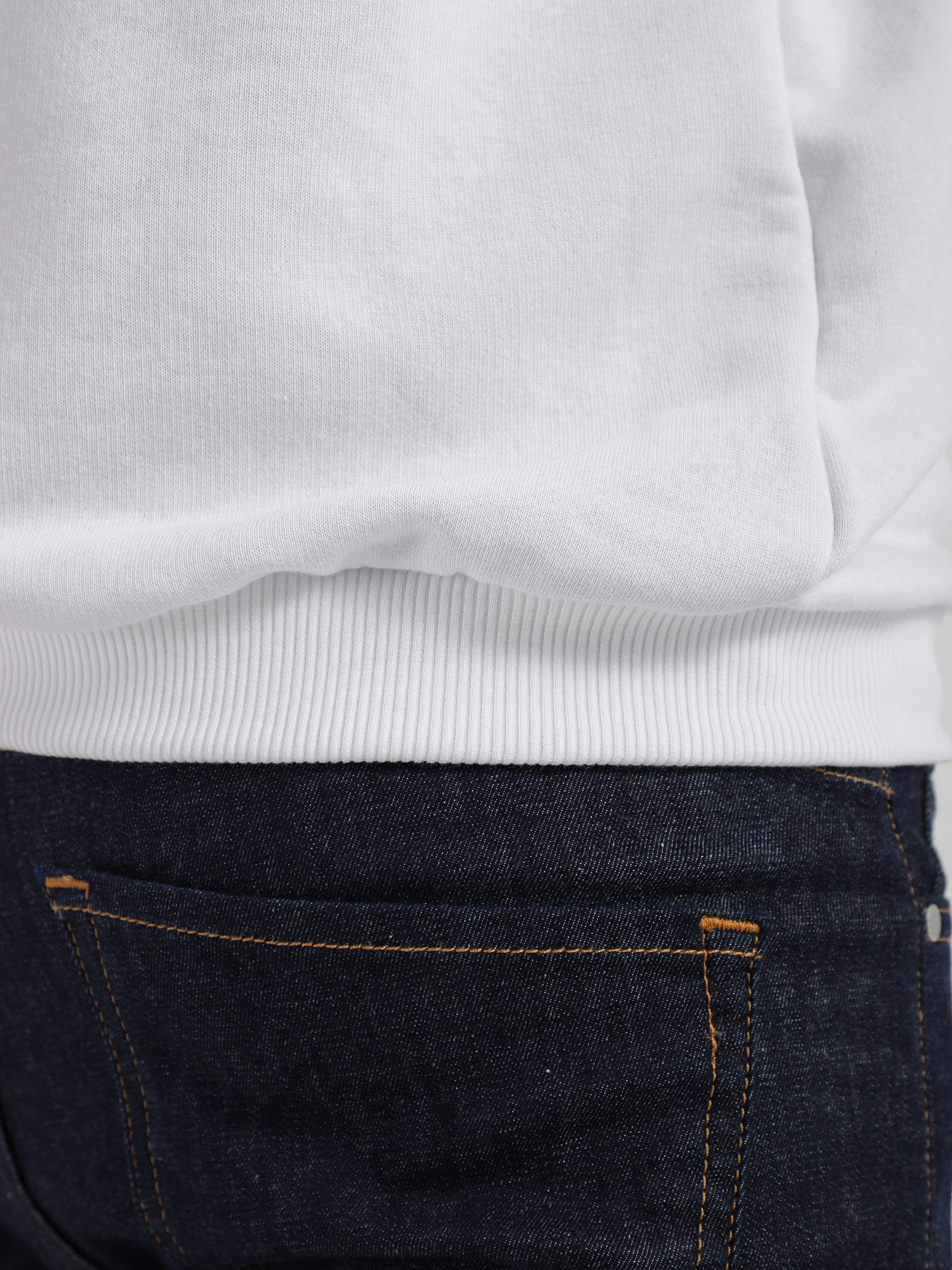 Свитшот Intertop Ukrposhta модель 11240 Фото