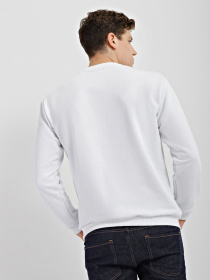 Свитшот Intertop Ukrposhta модель 11240 Фото