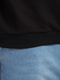 Свитшот Intertop Ukrposhta модель 11250 Фото