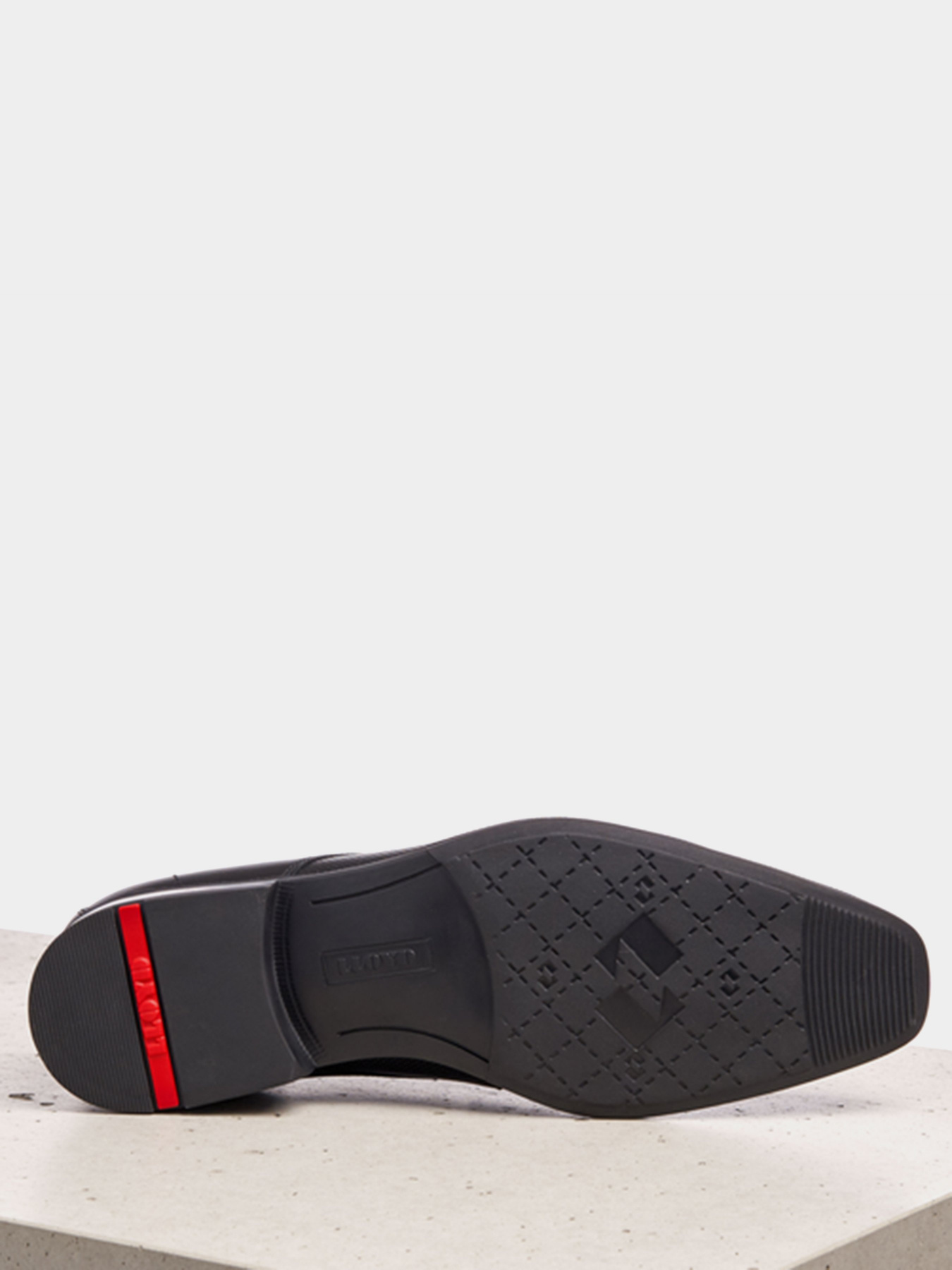 Туфли Lloyd Labell модель 11-050-10 Фото