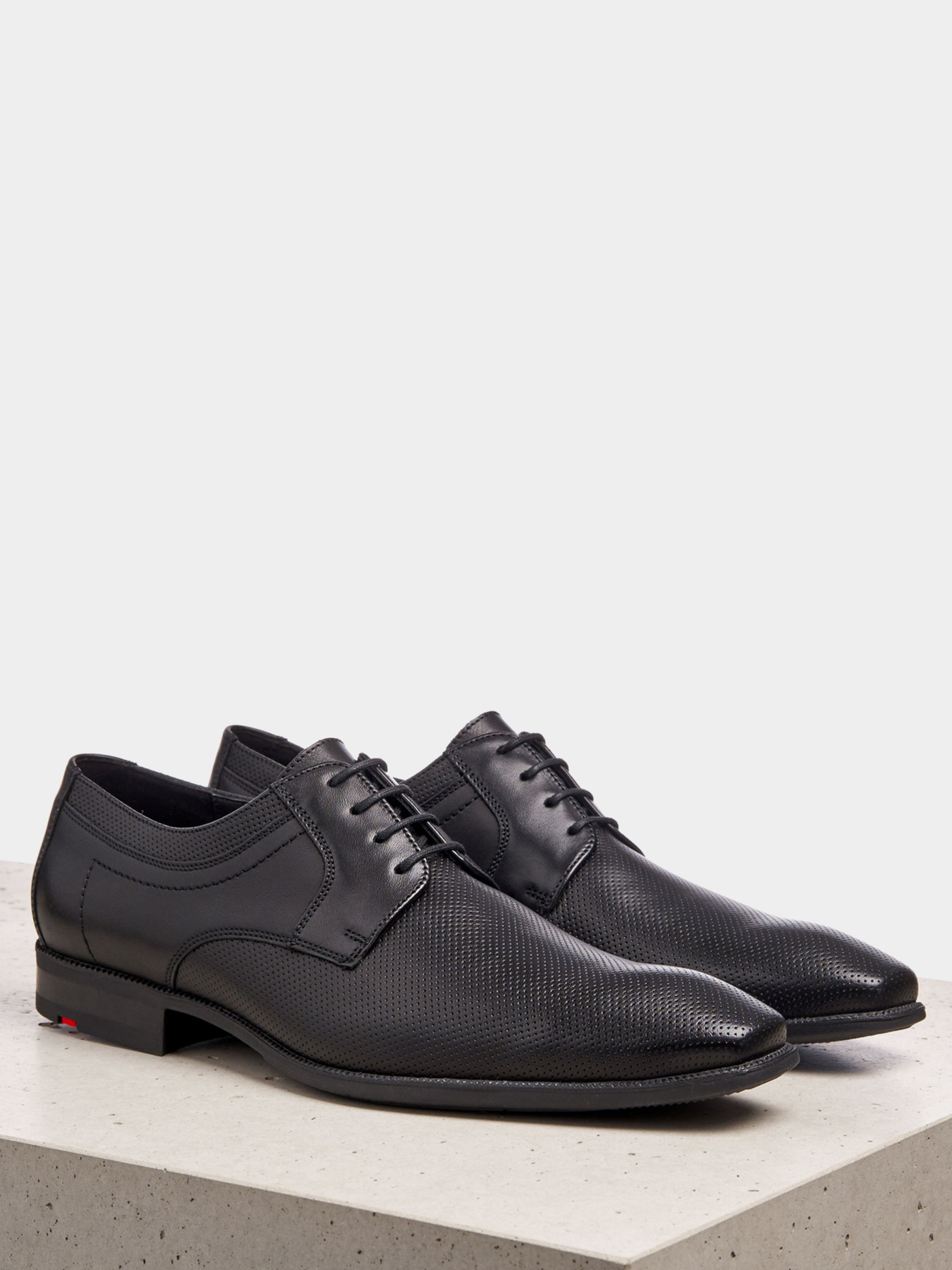 Туфли Lloyd Labell модель 11-050-10 Фото