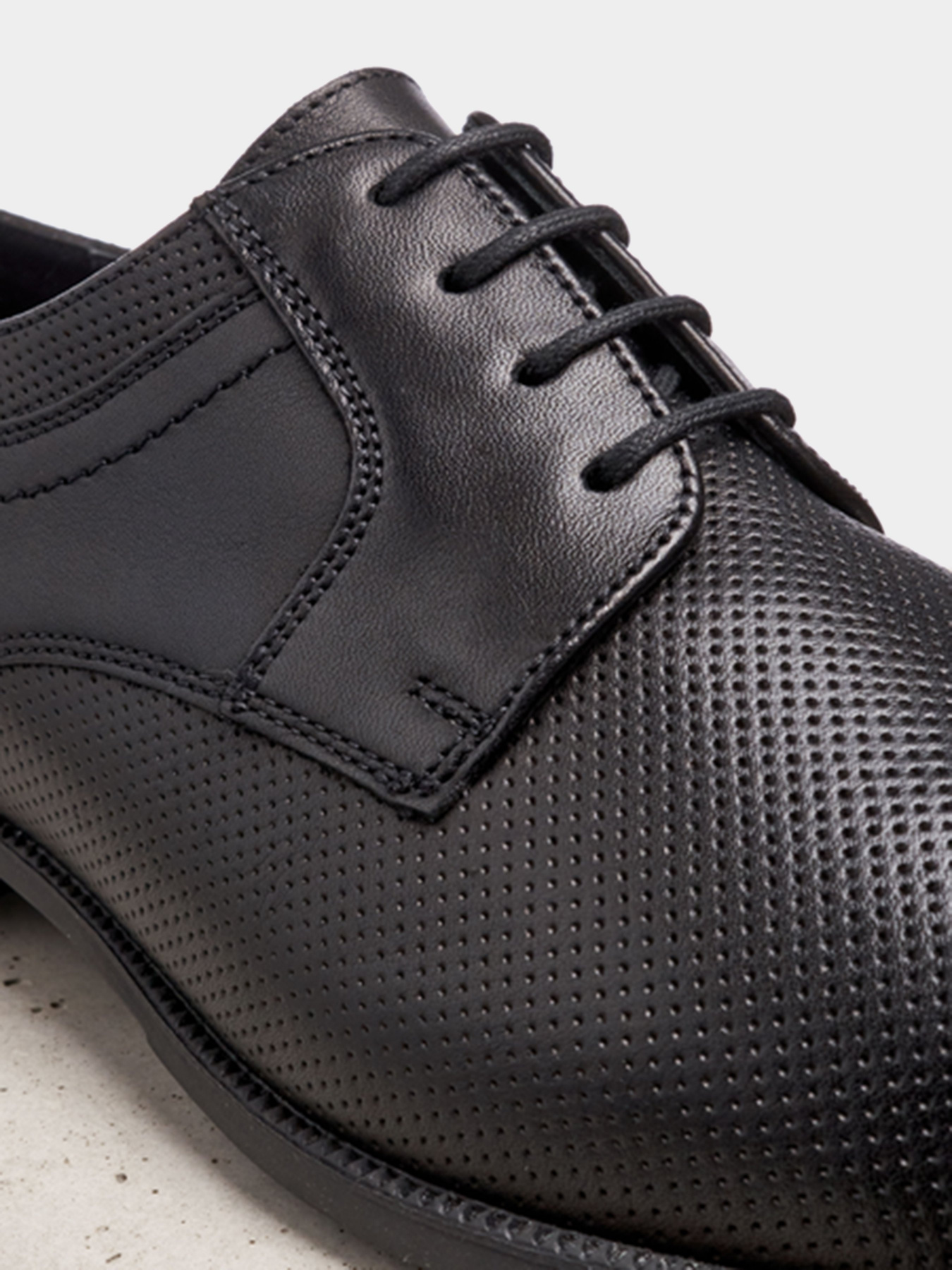 Туфли Lloyd Labell модель 11-050-10 Фото