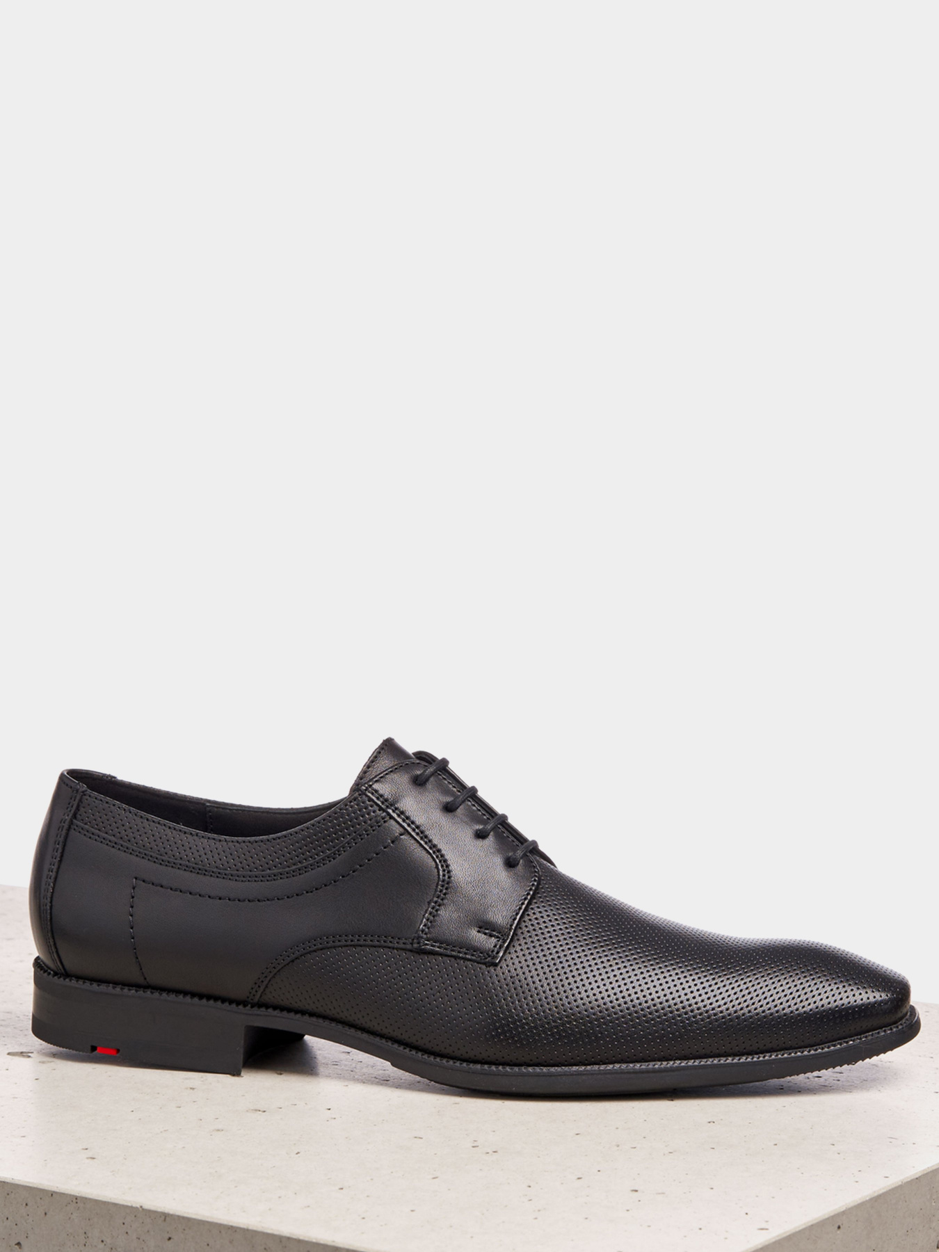 Туфлі Lloyd Labell модель 11-050-10 Фото