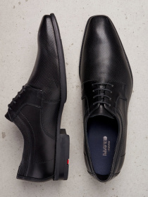 Туфлі Lloyd Labell модель 11-050-10 Фото