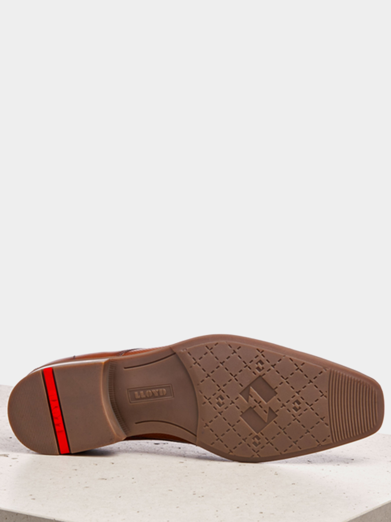 Туфли Lloyd Labell модель 11-050-13 Фото