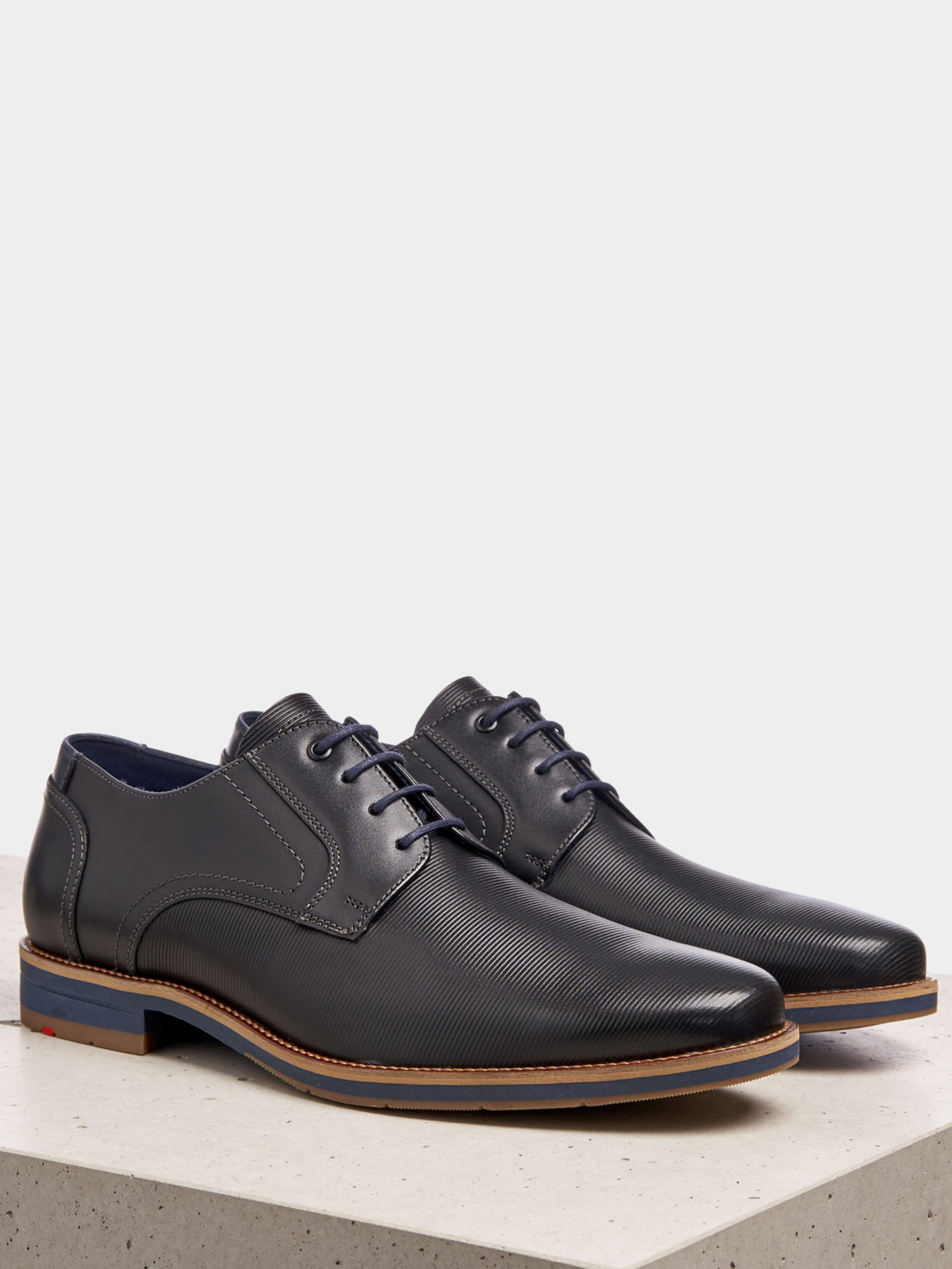 Туфли Lloyd модель 11-055-11 Фото