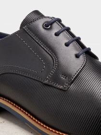 Туфли Lloyd модель 11-055-11 Фото