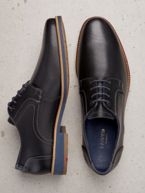 Туфли Lloyd модель 11-055-11 Фото