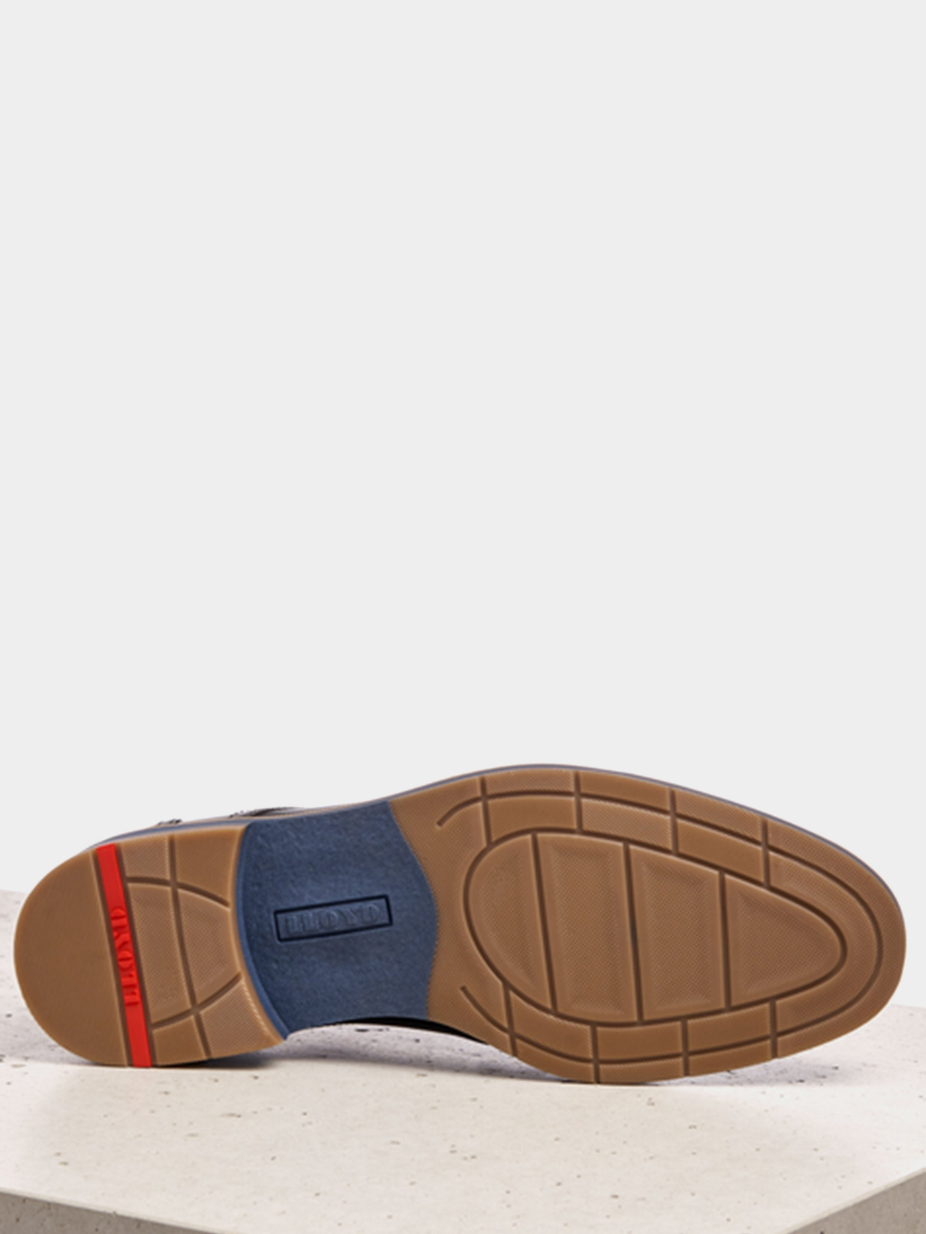 Туфлі Lloyd модель 11-055-11 Фото