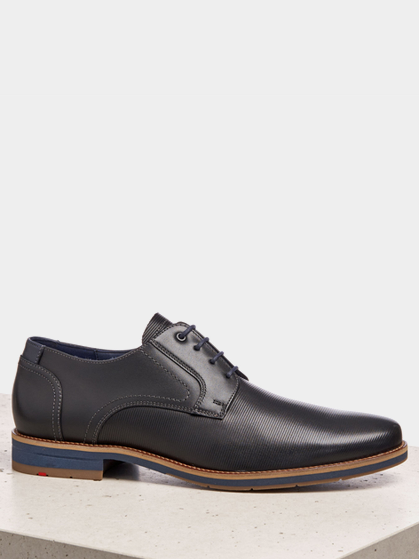 Туфлі Lloyd модель 11-055-11 Фото