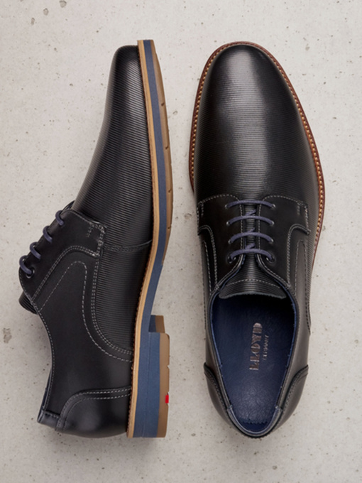 Туфли Lloyd модель 11-055-11 Фото