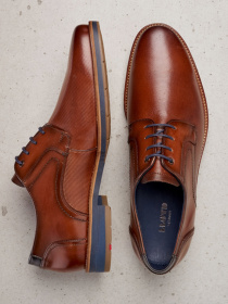 Туфли Lloyd LAREDO модель 11-055-13 Фото