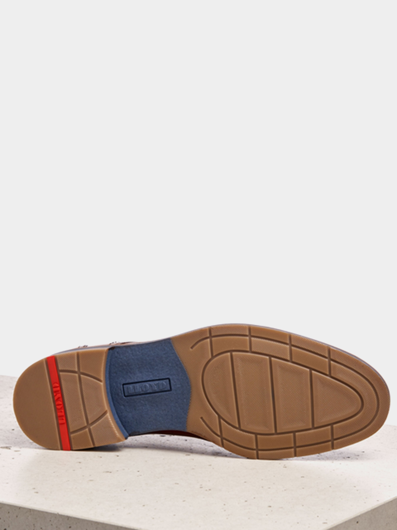 Туфлі Lloyd LAREDO модель 11-055-13 Фото