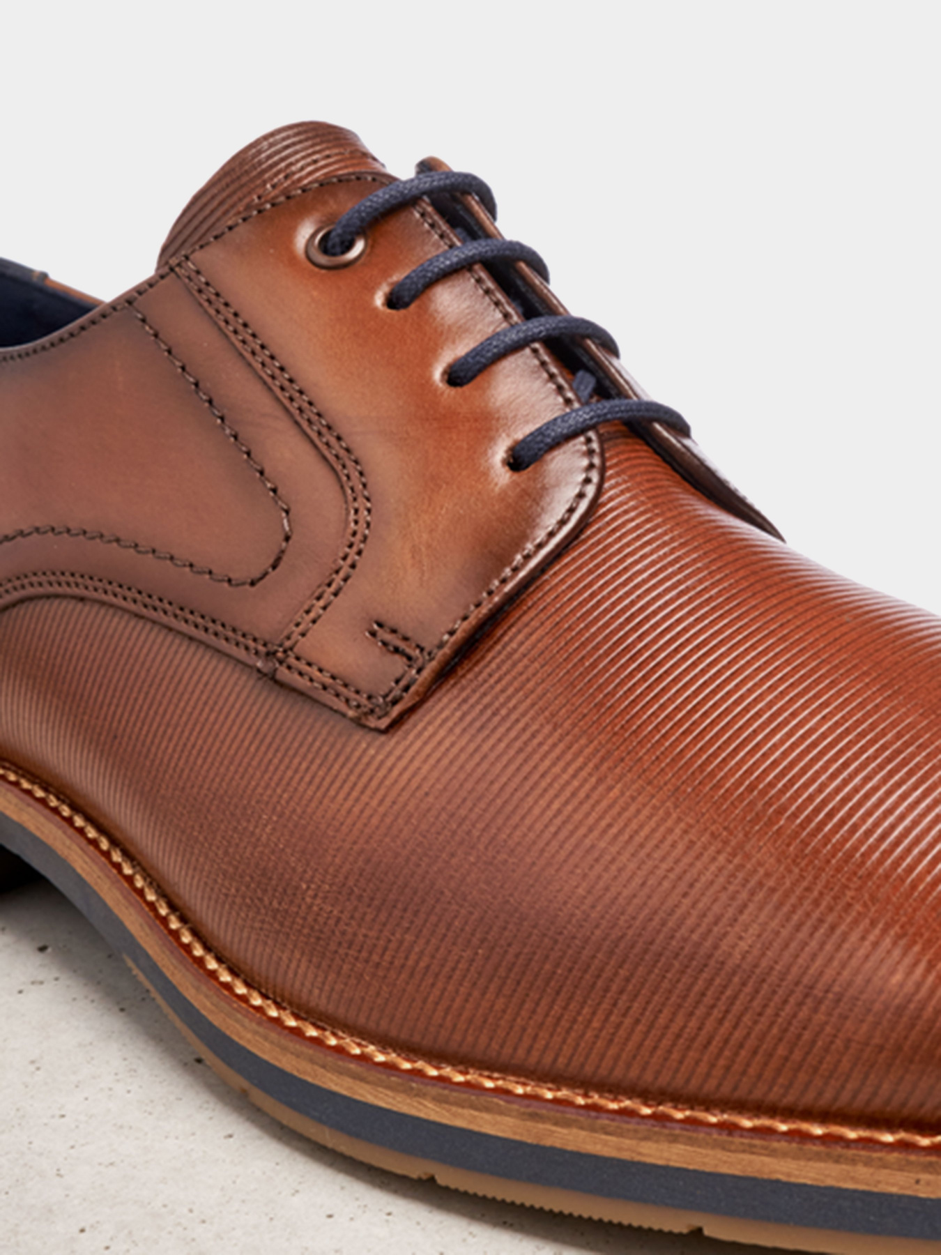 Туфлі Lloyd LAREDO модель 11-055-13 Фото