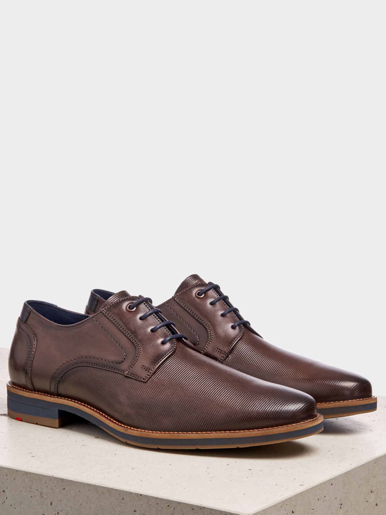 Туфлі Lloyd модель 11-055-15 Туфлі Lloyd модель 11-055-15 Фото