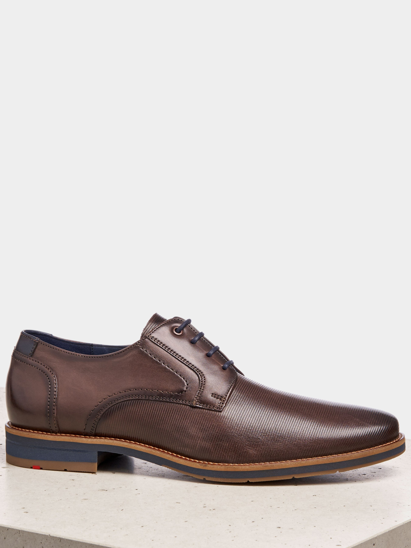 Туфлі Lloyd модель 11-055-15 Туфлі Lloyd модель 11-055-15 Фото