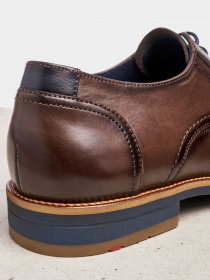 Туфлі Lloyd модель 11-055-15 Туфлі Lloyd модель 11-055-15 Фото