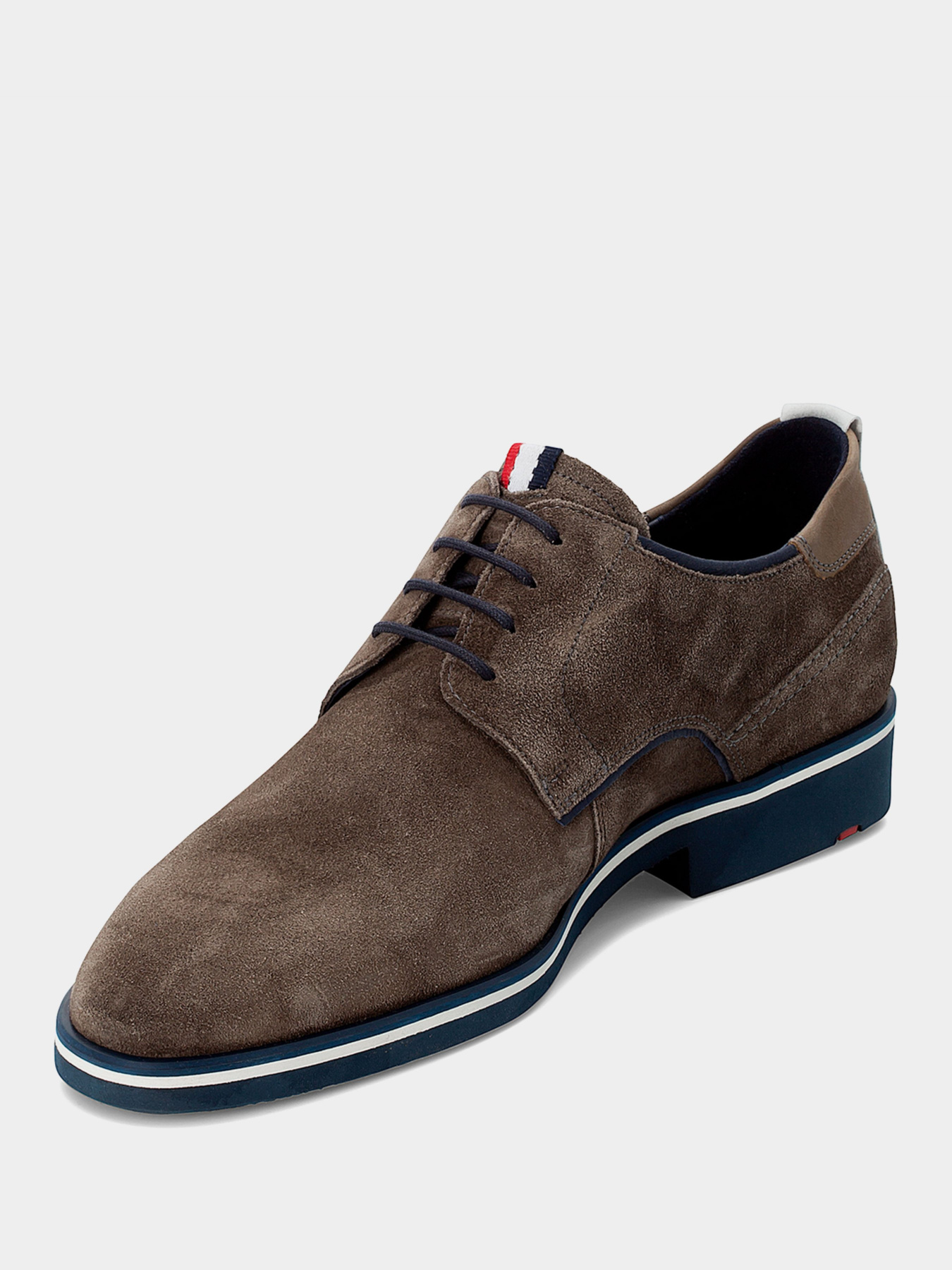 Туфли Lloyd модель 10-095-11 Фото