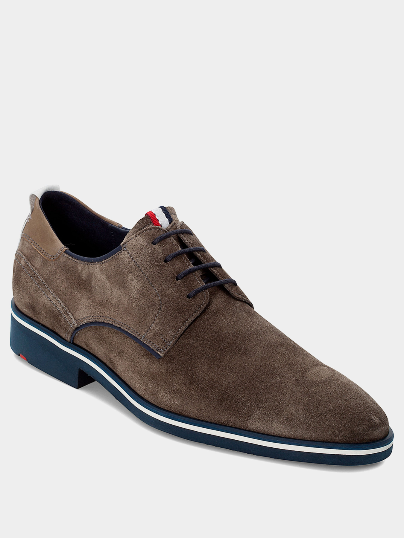 Туфлі Lloyd модель 10-095-11 Фото